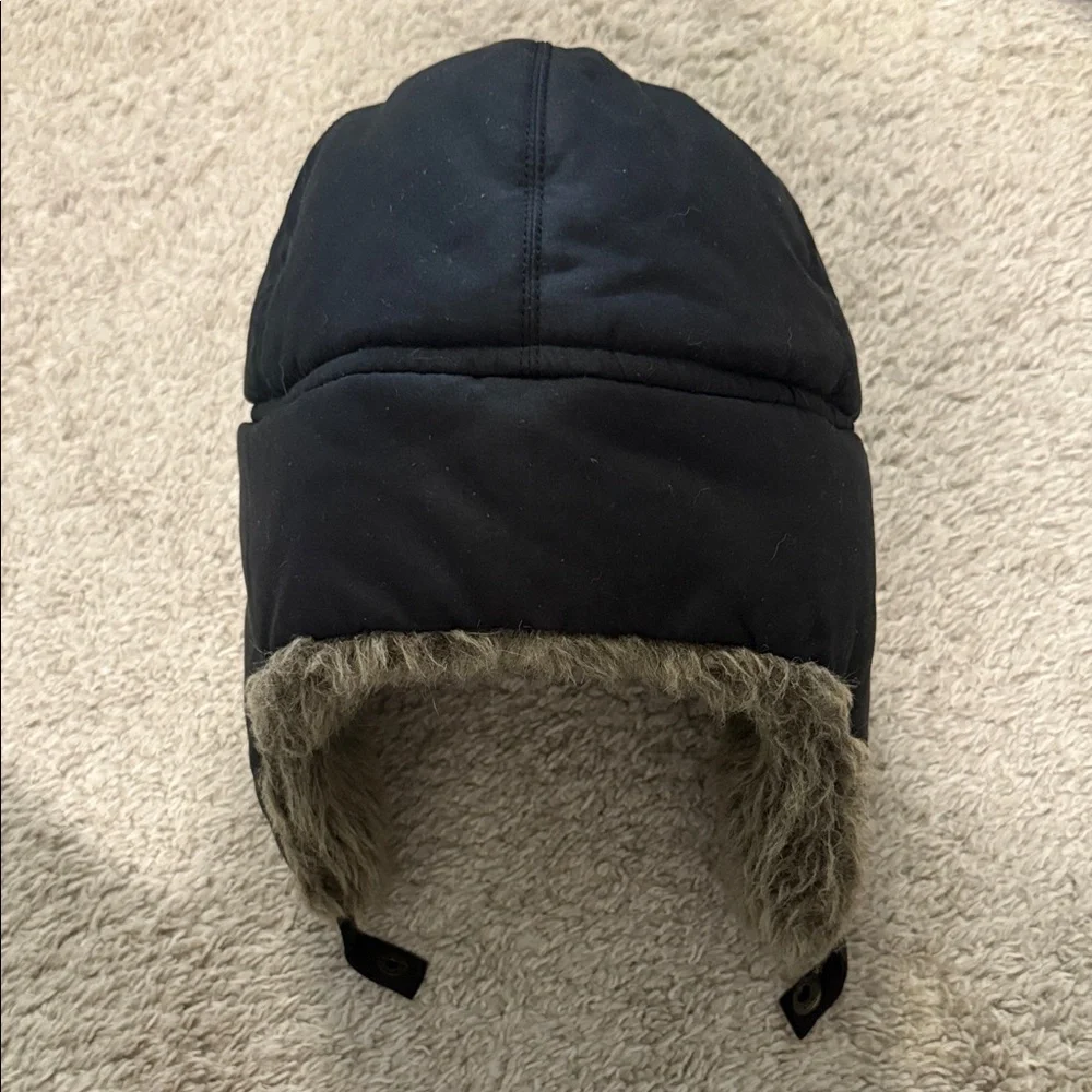 Eddie Bauer warm trapper